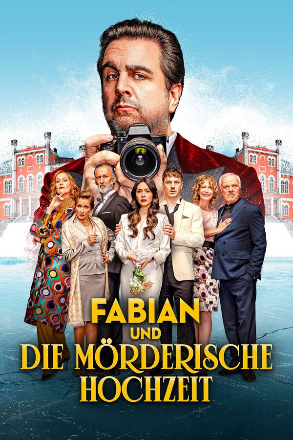DEUTSCHE FILME